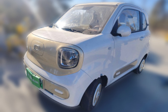 奔腾小马 2026款 222km 萌趣马 Plus