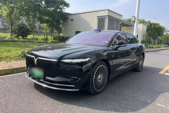 岚图汽车 岚图追光 L 2026款 四驱Ultra