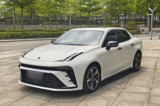 领克03 2023款 2.0TD DCT劲Halo