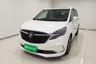 别克GL8 2020款 ES陆尊 653T 豪华型