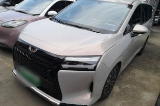 五菱汽车 星光730新能源 2025款 插混 125km 豪华型