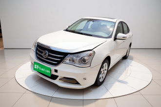 东风风神A60 2014款 1.6L 自动尊贵型