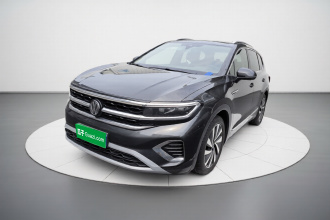 大众 揽境 2022款 380TSI 四驱豪华佳境版Pro 6座