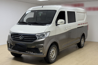 长安跨越 跨越星V5 2021款 1.5L进宝版舒适型JL473QH