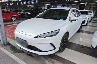 比亚迪 海豹05 DM-i 2025款 DM-i 智驾版 55KM豪华型