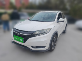 本田 缤智 2017款 1.8L CVT两驱豪华型