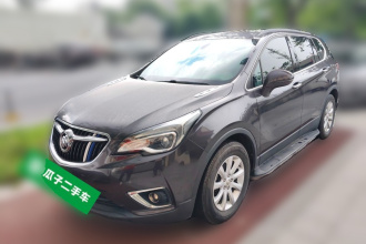 别克 昂科威 2018款 20T 两驱领先型