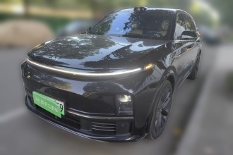 理想汽车 理想L7 2024款 MAX