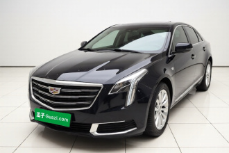 凯迪拉克XTS 2018款 28T 技术型