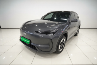 吉利银河 银河E5 2026款 610km 远航版