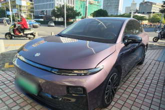 零跑汽车 零跑B01 2025款 650悦享版