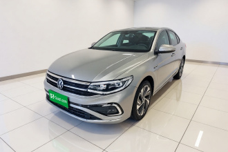 大众 宝来 2023款 300TSI DSG尊行版