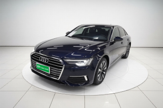 奥迪A6L 2021款 45 TFSI 臻选致雅型