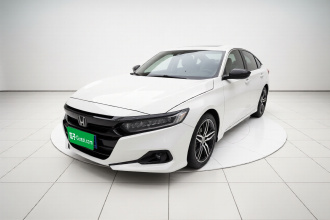 本田 雅阁 2022款 260TURBO 幻夜·尊贵版