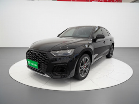 奥迪Q5L Sportback 2022款 改款 40 TFSI 豪华型