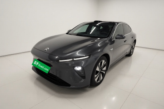 蔚来ET7 2022款 75kWh