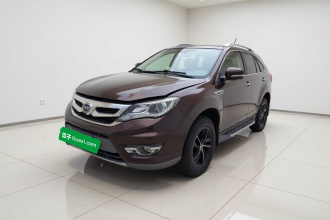 比亚迪S7 2016款 1.5T 手动尊贵型