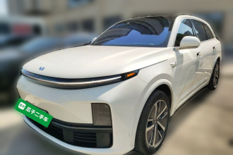 理想汽车 理想L7 2024款 Pro