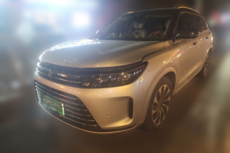 AITO 问界 问界M7 2024款 1.5T 后驱Plus版 5座
