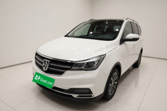 宝骏730 2017款 1.5T DCT旗舰型 7座 国V