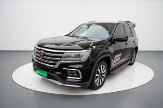 荣威RX8 2018款 30T 两驱旗舰版