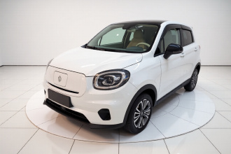 零跑汽车 零跑T03 2024款 310舒享版