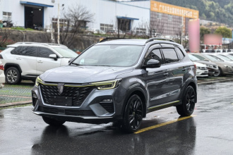 荣威RX5 2021款 PLUS 300TGI 自动Ali国潮豪华荣麟版