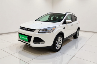 福特 翼虎 2015款 1.5L GTDi 两驱舒适型