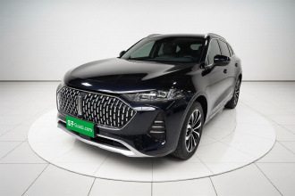 魏牌 摩卡 2021款 2.0T 四驱特醇版