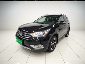 东风风神AX7 2016款 2.0L 自动智逸型