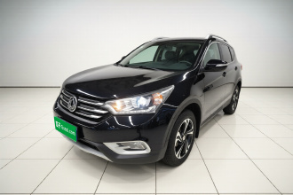 东风风神AX7 2016款 2.0L 自动智逸型