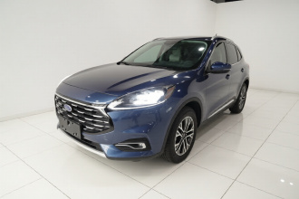 福特 锐际 2020款 EcoBoost 245 两驱聪慧悦享款