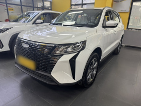 吉利汽车 豪越PRO 2024款 1.5T DCT 至尊版