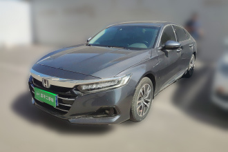 本田 雅阁 2022款 锐·混动 2.0L 锐领版