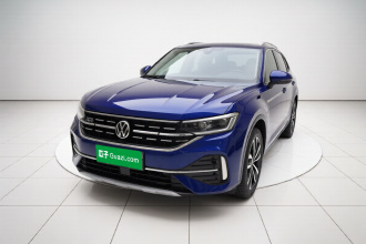 大众 探岳GTE插电混动 2023款 280TSI 豪华Plus进阶版