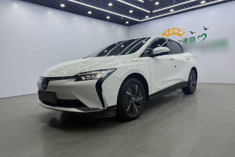 别克 微蓝6 2024款 430km 舒享版