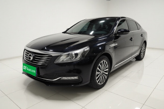 广汽传祺 传祺GA8 2017款 280T 尊享版