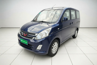 五菱汽车 五菱荣光V 2015款 1.5L标准型