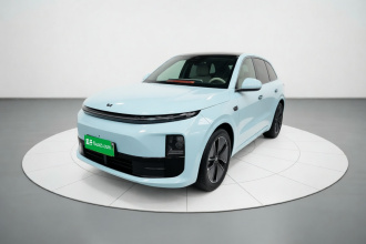 理想汽车 理想L6 2024款 Pro