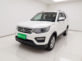 长安欧尚CX70 2016款 1.6L 手动豪华型