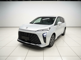 别克GL8新能源 2024款  陆尊 奢享版 7座