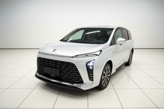 别克GL8新能源 2024款  陆尊 奢享版 7座