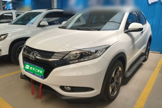 本田 缤智 2015款 1.8L CVT两驱豪华型