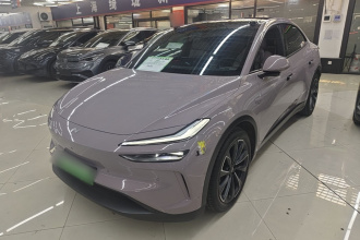 乐道L60 2024款 60kWh 后驱版