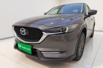 马自达CX-5 2021款 2.0L 自动两驱智慧型