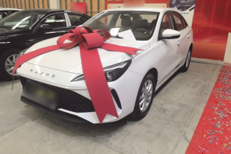 荣威i5 2026款 1.5L 手动舒享版