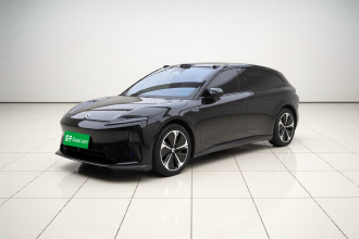 蔚来ET5T 2023款 75kWh Touring