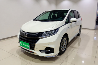 本田 奥德赛 2021款 2.0L 锐·畅享版