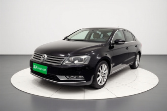 大众 迈腾 2013款 2.0TSI 尊贵型