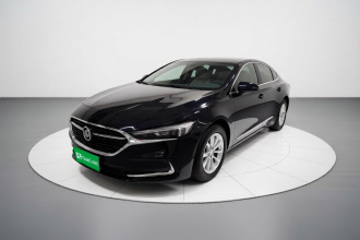 别克 君越 2021款 552T 豪华型